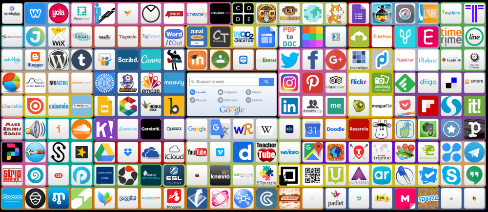 Resultado de imagen para herramientas web