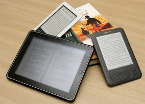 libros